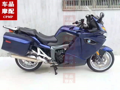 宝马 K1200 K1300GT R S 马达 水温感应 排气阀 排气电机 节温阀