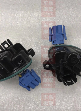 宝马K1200K1300R S LT R1200RS S1000R XR C650 C600汽油泵控制器