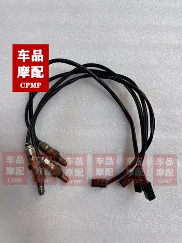 杜卡迪 V4S V4 V2 街霸V4 899 959 1199 1299 排气感应器氧传感器