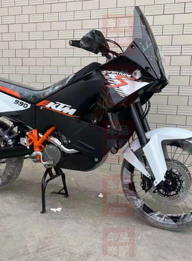 KTM990 触发牙 连杆 曲轴 大小瓦片 涨紧器 变速杆 拨叉 挡鼓