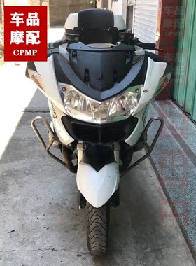 宝马 R1200RT R1150RT 后轮胎 轮毂 轮圈 后刹车盘 刹车泵 卡钳