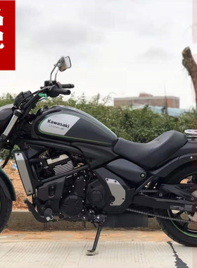 川崎火神400 VN650 1500水温感应 排气阀 排气电机 节温阀 排气垫