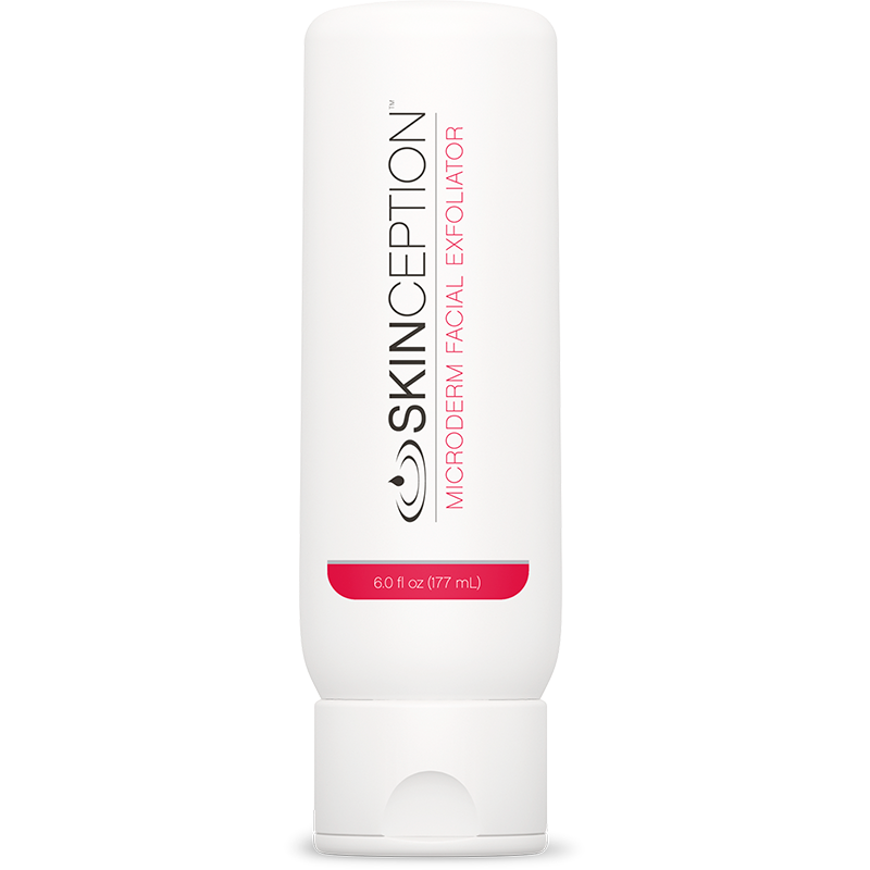 Skinception美國進口面部磨砂膏潔面去角質洗面奶在類目 孕婦裝/孕產婦用品/營養, 孕產婦護膚/洗護/祛紋, 淡疤護理中 - 來自Buy2taobao.com提供專業的淘寶代購服務
