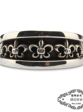 童军花指环薛之谦纯银尾戒gd同款