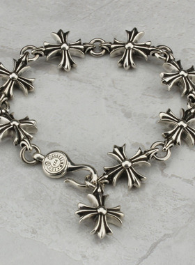 十字架手串雪梨网红同款