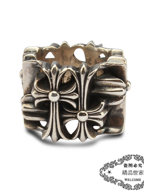 墓葬指环权志龙纯银尾戒