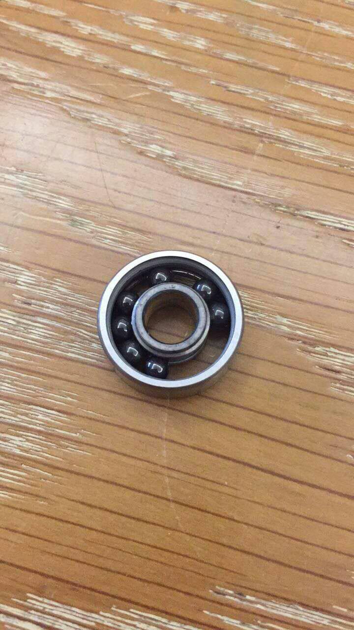 厂家直销高精度指尖陀螺轴承