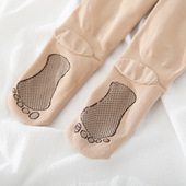 裤 袜薄款 子女外穿丝袜女春秋肉色光腿裸感夏 打底裤 693福利款