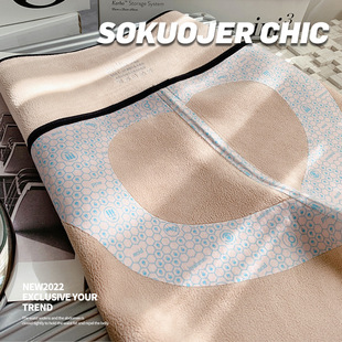 高腰提臀收腹打底裤 高品质全系列鲨鱼裤 女加绒运动瑜伽无痕芭比裤