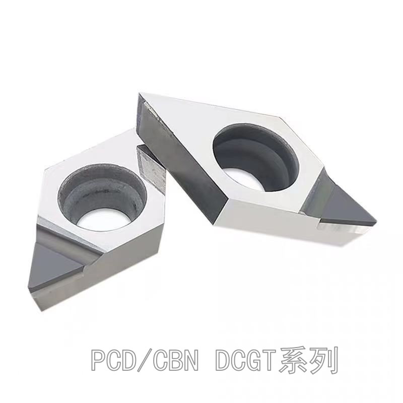金刚石刀片数控氮化硼超硬