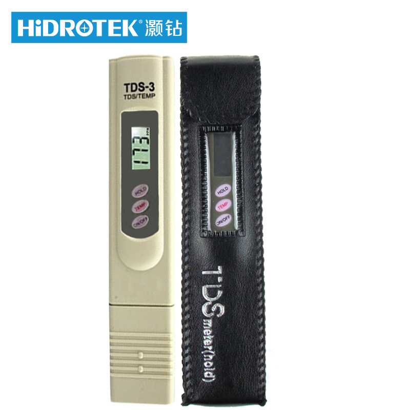 灏鑽TDS-3 純水機TDS水質測試筆 TDS筆 淨水器測試筆 水質檢測筆在類目 生活電器, 其它生活家電, 其它日用家電中 - 來自Buy2taobao.com提供專業的淘寶代購服務