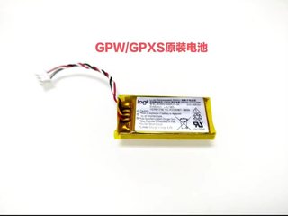 罗技鼠标开关电池GPWGPWS无线G502开关电池 配件