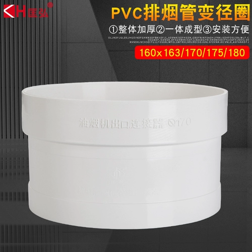 Капюшон нижней колонтитула, сигаретная переменная круглое гнило