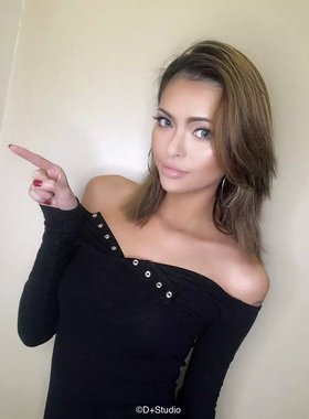 欧美ins斜肩单边露肩长袖显瘦修身性感包臀螺纹棉弹力连衣裙短裙