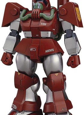 【魔代】COMBAT ARMORS  1/72拼装模型 太阳之牙达格拉姆 MAX16