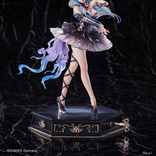 全新正品APEX 无期迷途 哈梅尔 奥吉莉亚 手办