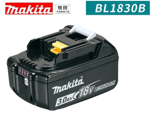 牧田电池充牧田电器原装锂原厂10.8V18V14.4V12V18V充电器电池