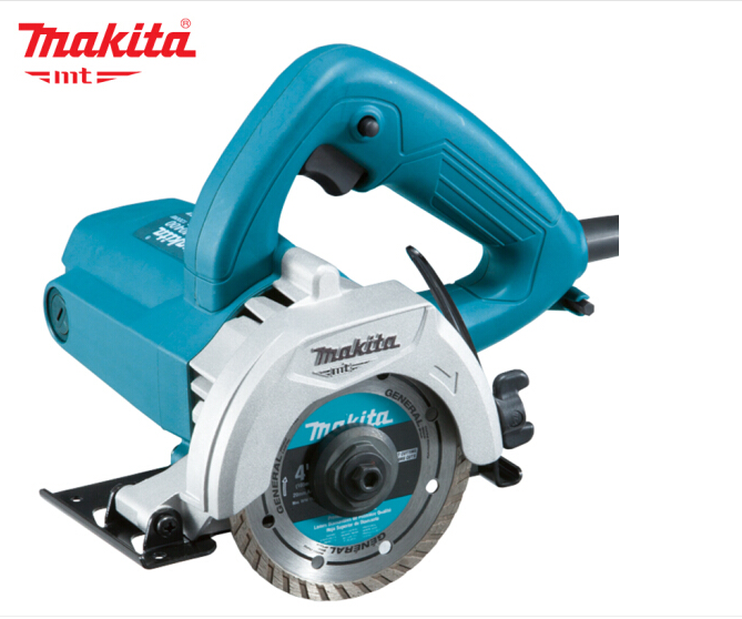 云石机瓷砖大理石Makita/牧田