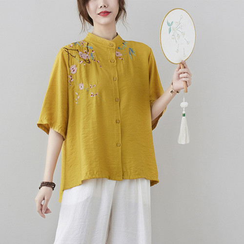 楚锦女装 CJNZ9110