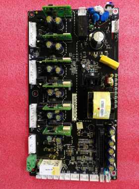 英威腾GD200A变频器驱动板132千瓦160/185/200千瓦