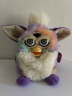 小菲比精灵玩具 儿童玩具维修服务 修理放坏 没有功能无声音修复