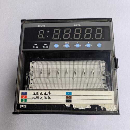 议价大仓有纸记录仪RM10COHKURARM10C大仓RM10CRM10C记录仪