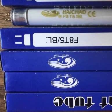 灭蚊器诱蚊管海潮T5T8灯管