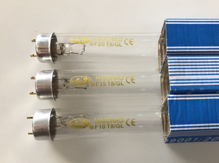 F40T8GL 10W15W20W F30T8GL 海潮T5T8紫外线消毒杀菌灯管F8T5GL