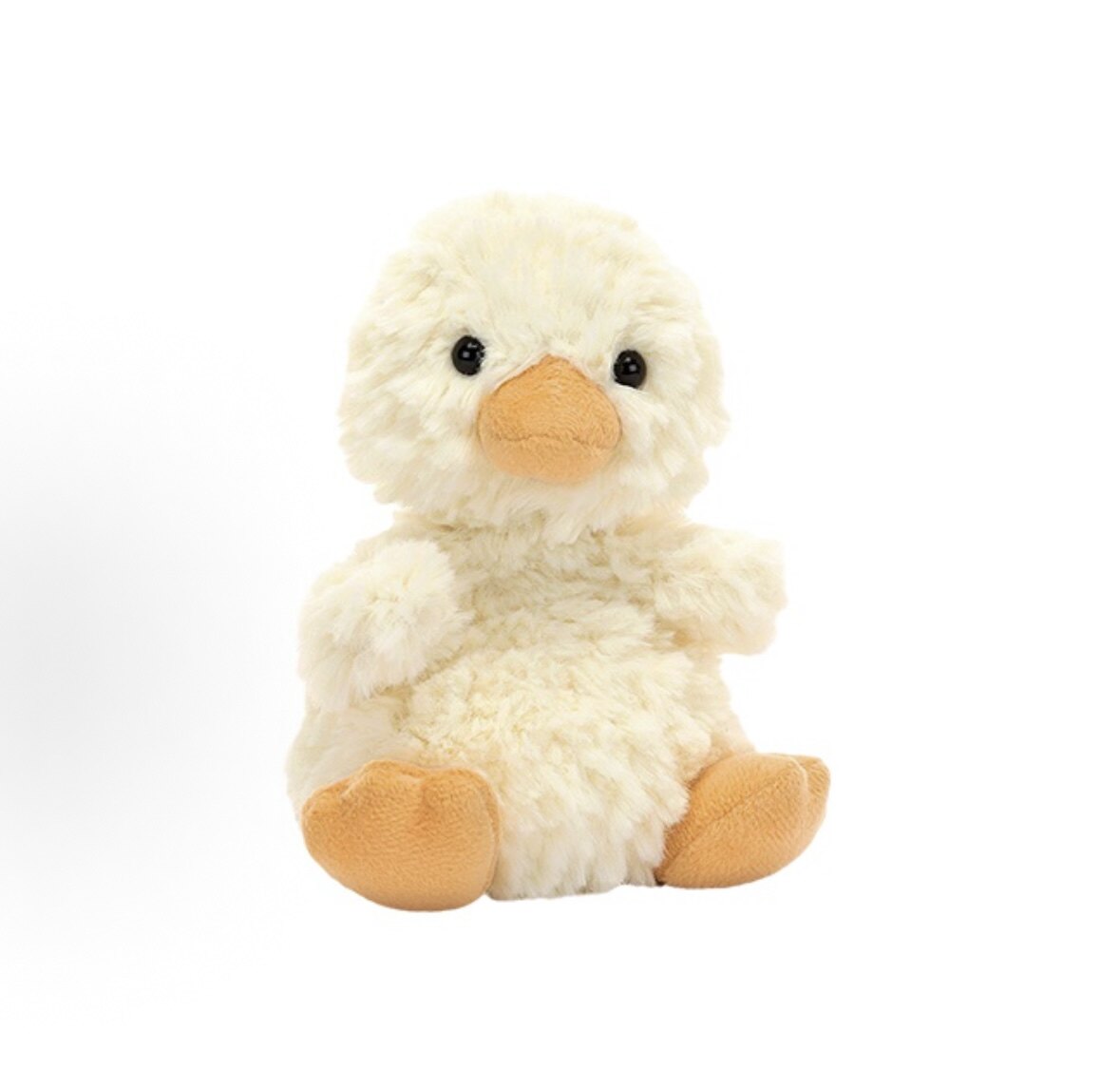 英国jellycat美味鸭15cm玩偶 正品代购 毛绒玩具 送礼推荐