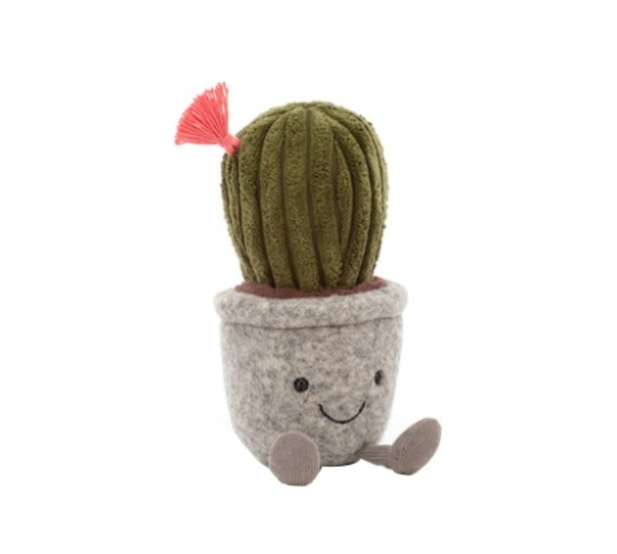 仙人掌毛绒玩具jellycat送礼推荐