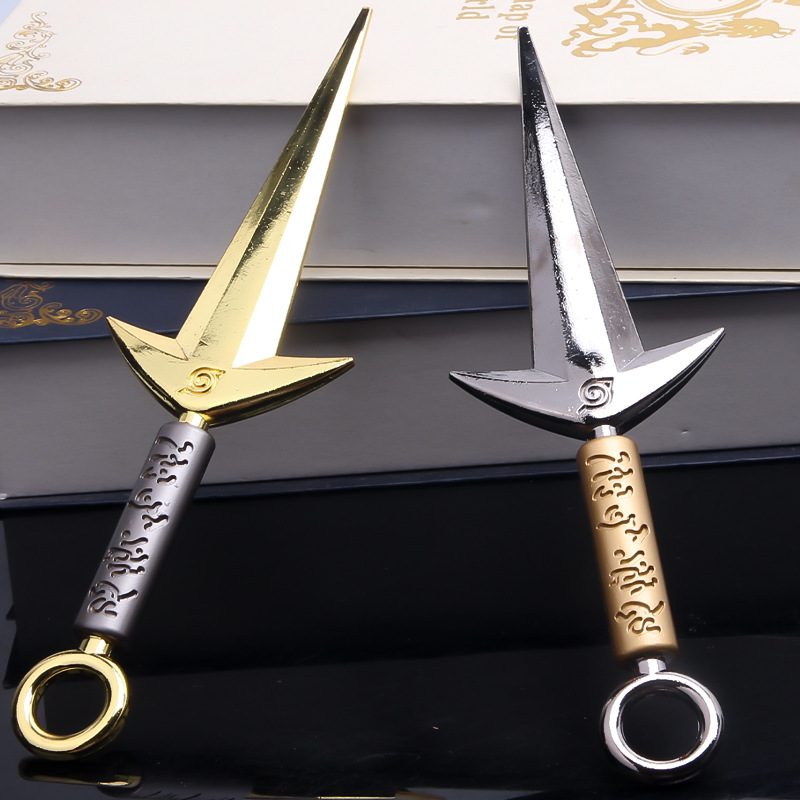 火忍忍者动漫周边四代目飞雷神