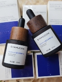 疏经络 淡黑色素黑眼圈 蓝艾草精华油20ml 舒缓保湿