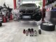 减震 宝马X3 AGT绞牙避震 F16 F15 E71AGT倒插式 E70