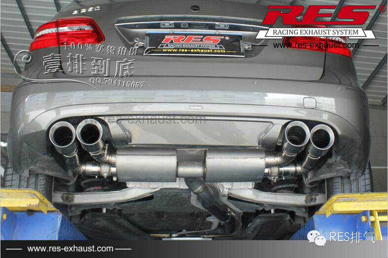 新款直插OBD电子阀门智能控制系统，三种模式可选，阀门一开一关 更添加手机APP自定义设定智能阀门开启模式，让您可以根据自己的用车习惯设定阀门的开启时间，达到低扭不损失 高转声浪更浑厚有力