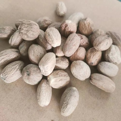 肉蔻 肉豆蔻 肉寇 豆蔻 肉扣 中药材 500克50元包邮 正品