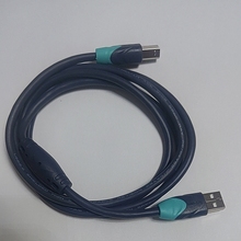 CAN盒接电脑USB口连接线