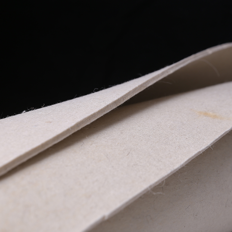 手工擀制传统画毡纯毛书画毛毡