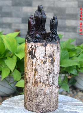 梵菲梵小叶紫檀精雕细琢