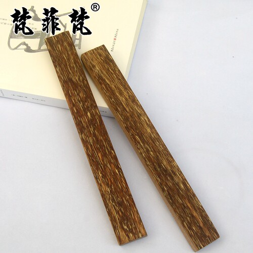 梵菲梵 越南沉香镇尺正宗纯天然高脂高油熏香文房镇纸(已出)