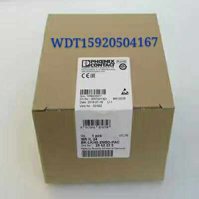 议价 IBS IL 24 BK-LK/45-2MBD-PAC 2862220 菲尼克斯耦合器