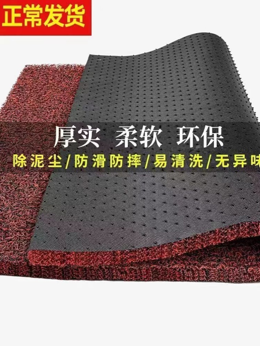 适用百款车型专用全TPE橡胶全包围汽车脚垫 主驾驶副驾驶单独后排