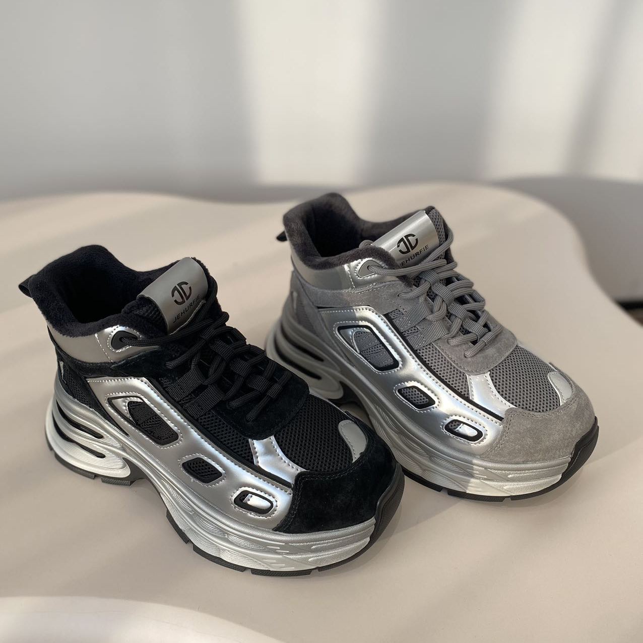 【悟空专享】老爹鞋清仓AB23709