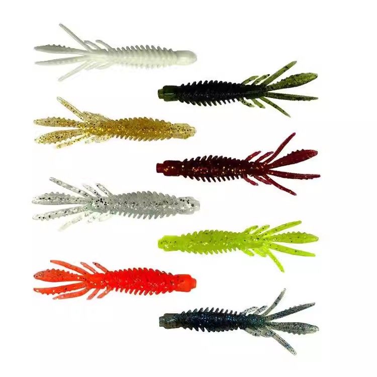 浮水虾软饵内德蜉蝣虾软虫路亚软饵虾型倒钓路亚假饵鲈鱼鳜鱼黑坑,户外/登山/野营/旅行用品,路亚饵,淘宝优惠券,粉丝福利购,淘宝优惠卷