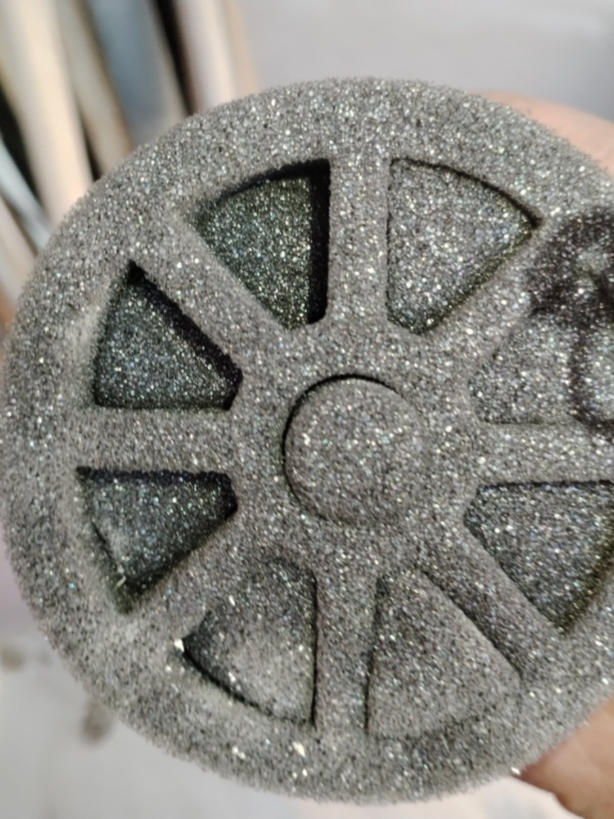 消音降噪隔音宁静场景