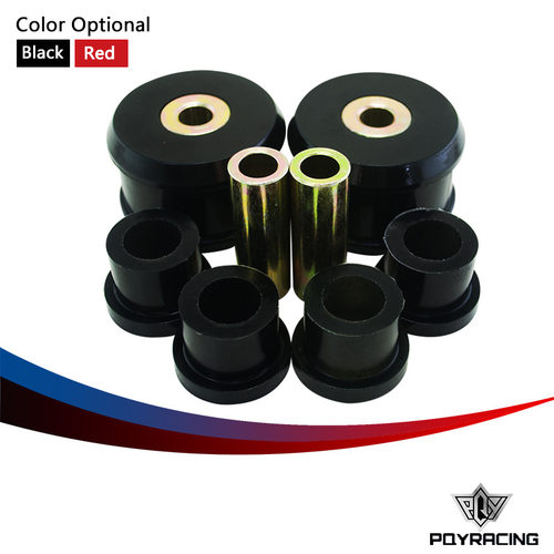 汽车聚氨酯控制臂衬套适用于大众甲壳虫98-06捷达85-06高尔夫