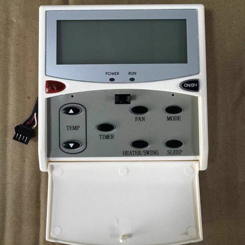 MC301英文版