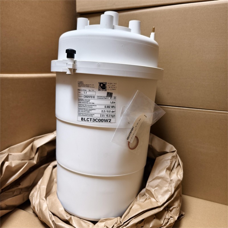 意大利卡乐加湿桶 BLCT3C00W2//天加空调电极式加湿罐15KG 插头