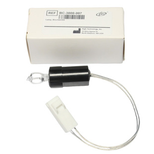 HTI BioChem SA BC-3000-007半自动触屏生化仪灯泡 6V10W光源灯