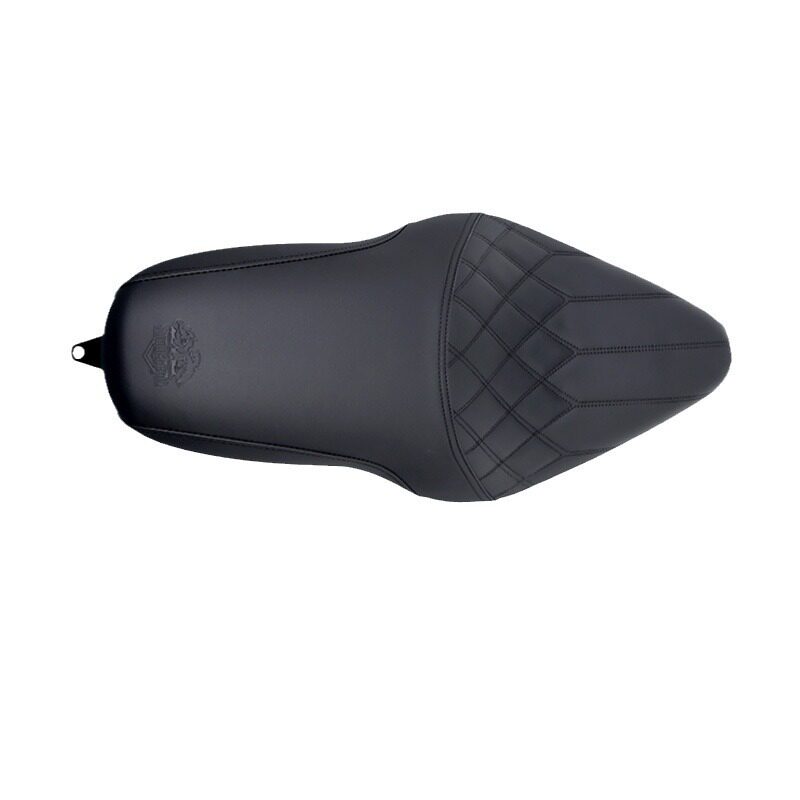 适用于本田叛逆者CM300坐垫改装加厚Rebel CM500加软通用坐垫