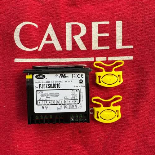 pjezs0j010 卡乐温控器 easy carel 温度控制器免费的技术支持